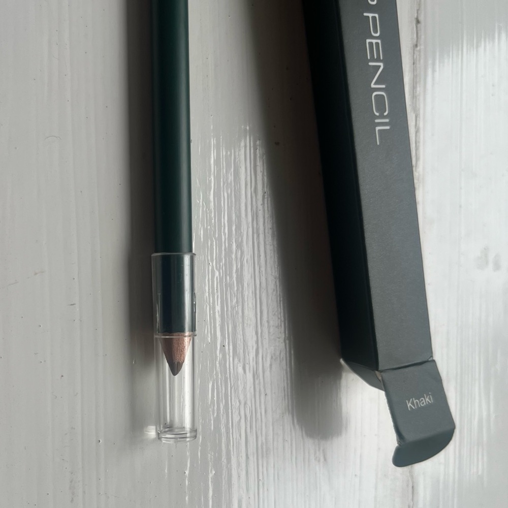 Khaki Unearthly Cosmetics Lio Liner